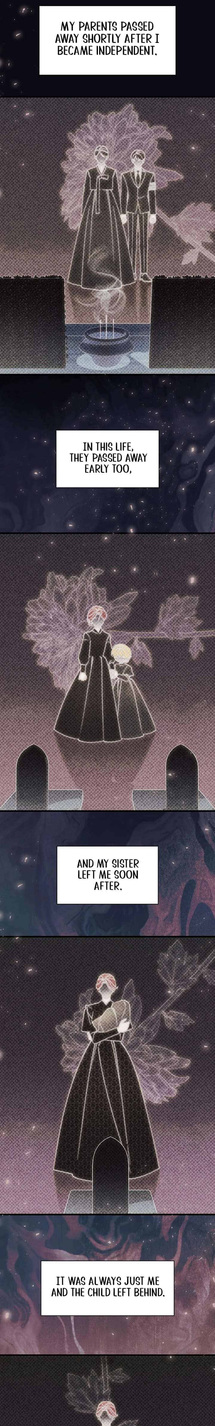 I’m Sure It’s My Baby Chapter 123 page 13