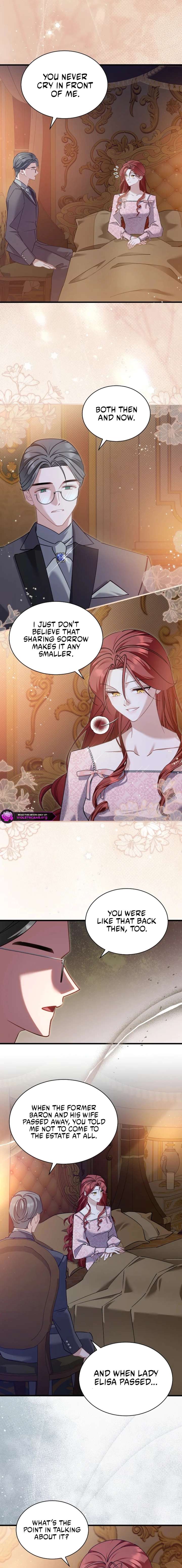 I’m Sure It’s My Baby Chapter 123 page 16