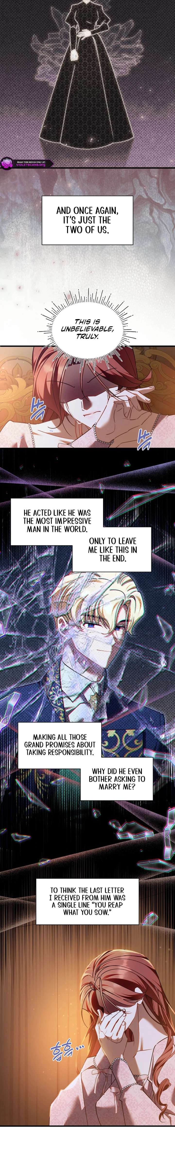 I’m Sure It’s My Baby Chapter 123 page 14