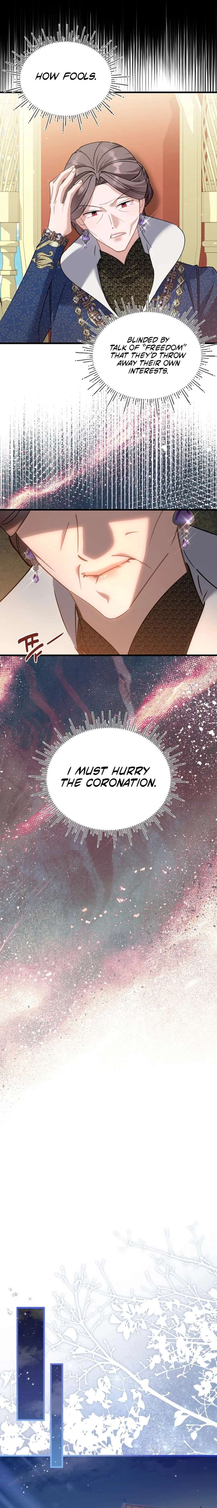 I’m Sure It’s My Baby Chapter 123 page 9