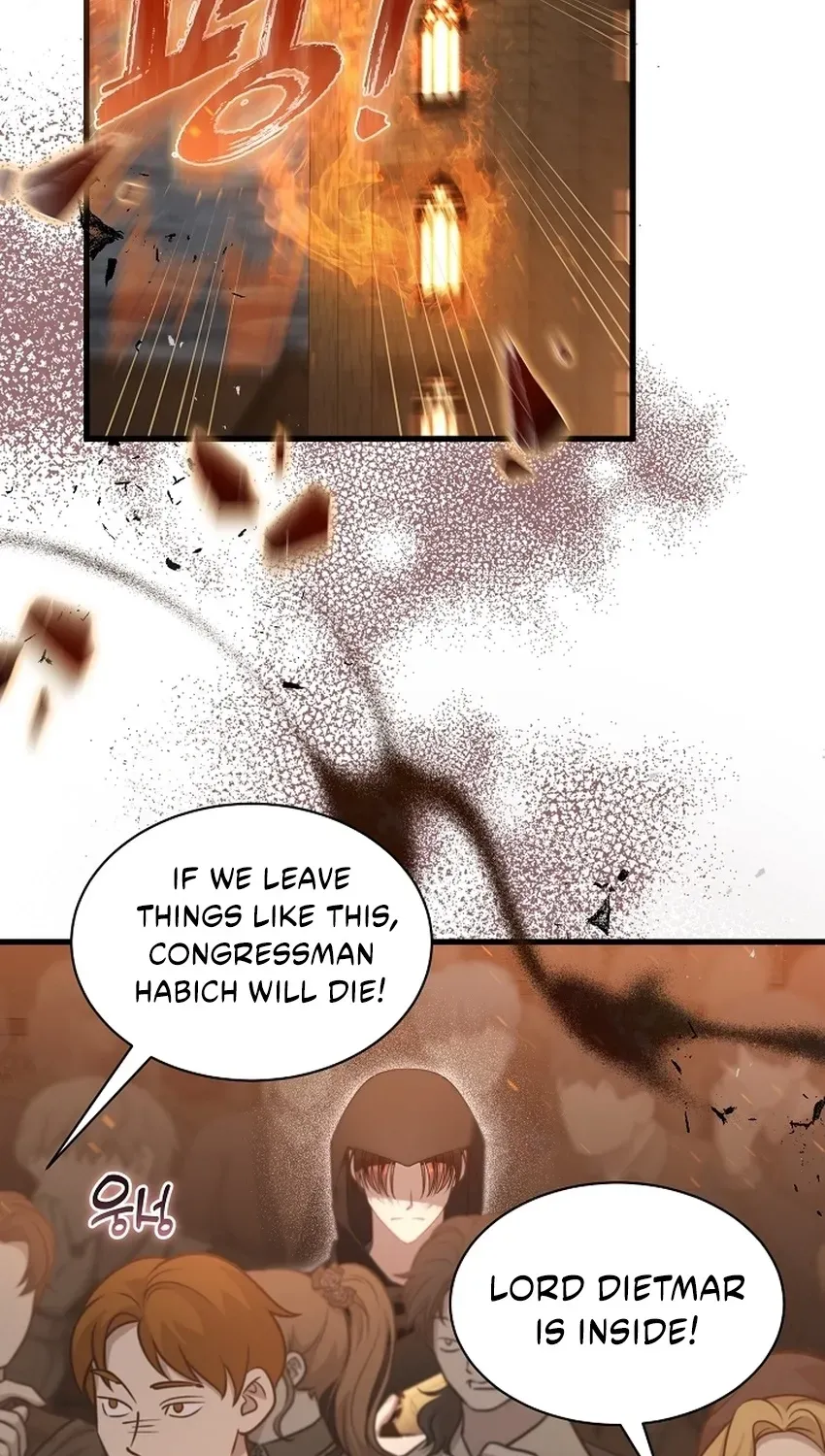 I’m Sure It’s My Baby Chapter 130 page 3