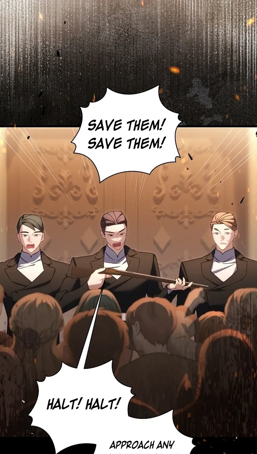 I’m Sure It’s My Baby Chapter 130 page 13