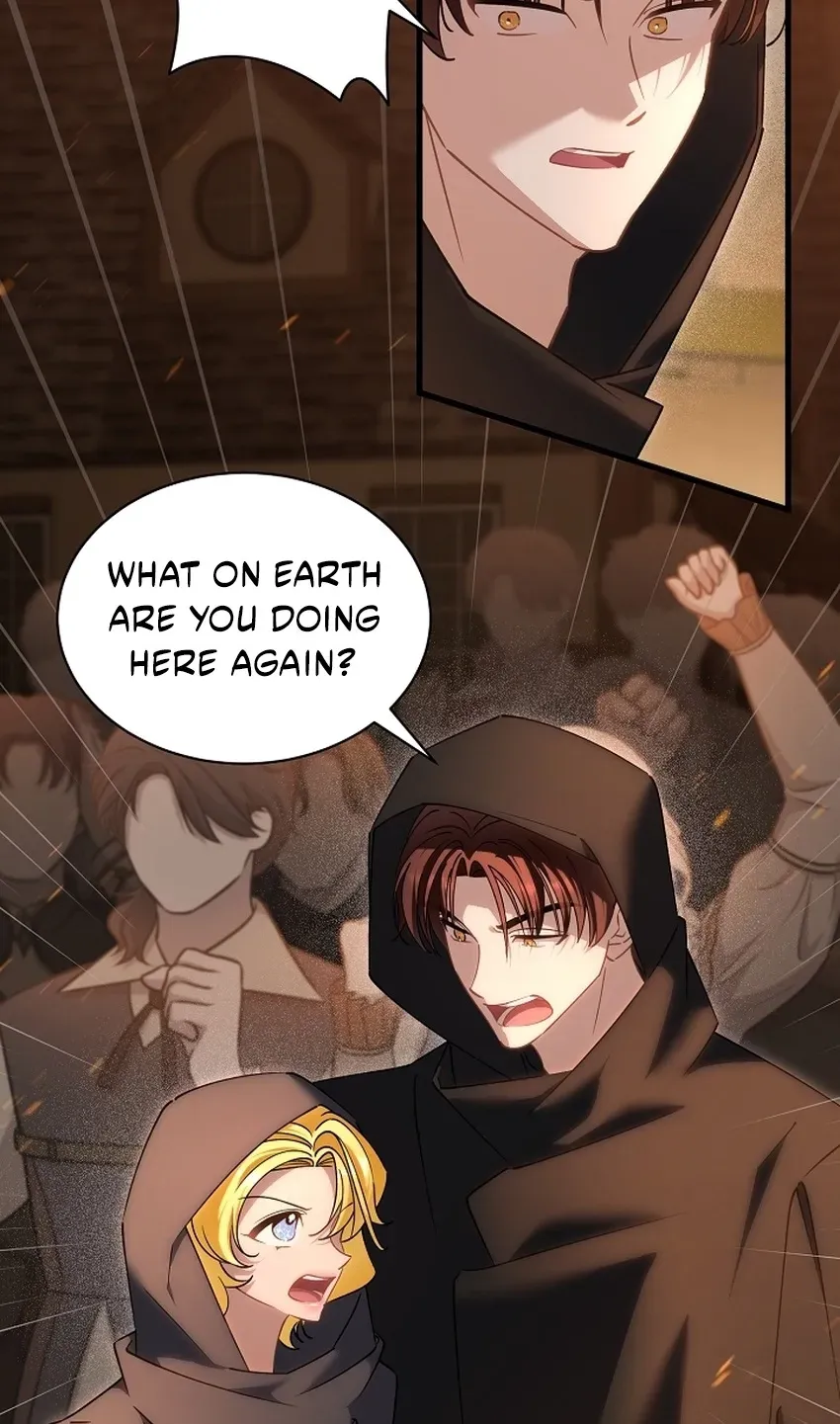 I’m Sure It’s My Baby Chapter 130 page 23