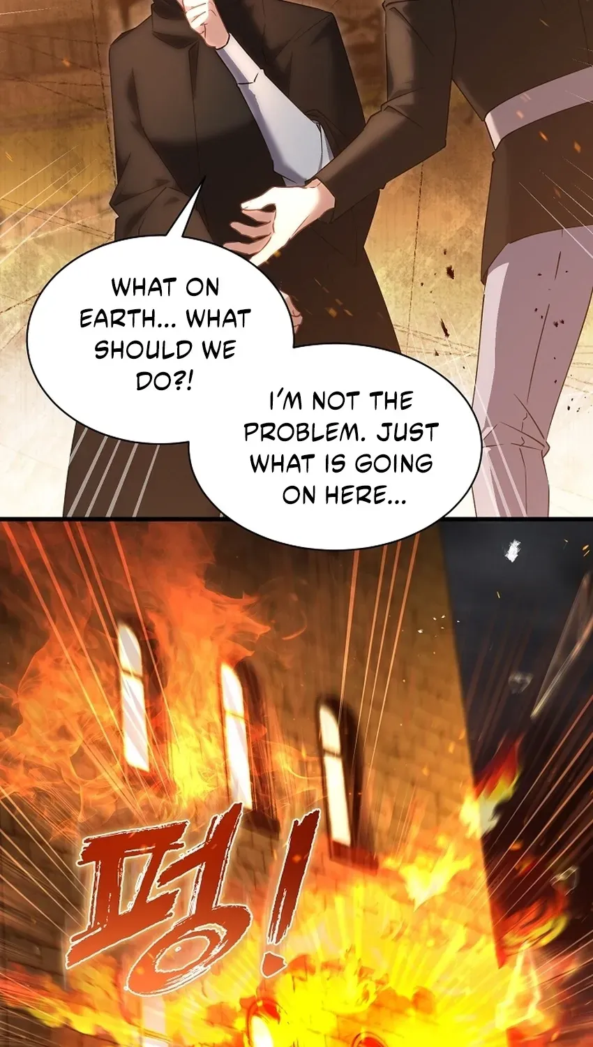 I’m Sure It’s My Baby Chapter 130 page 31