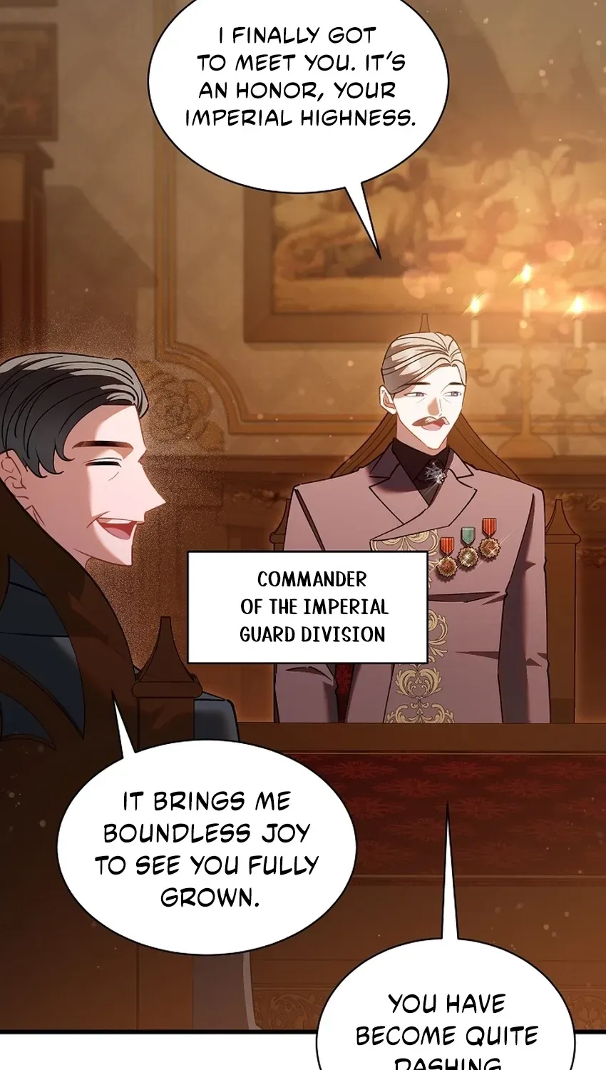 I’m Sure It’s My Baby Chapter 130 page 43