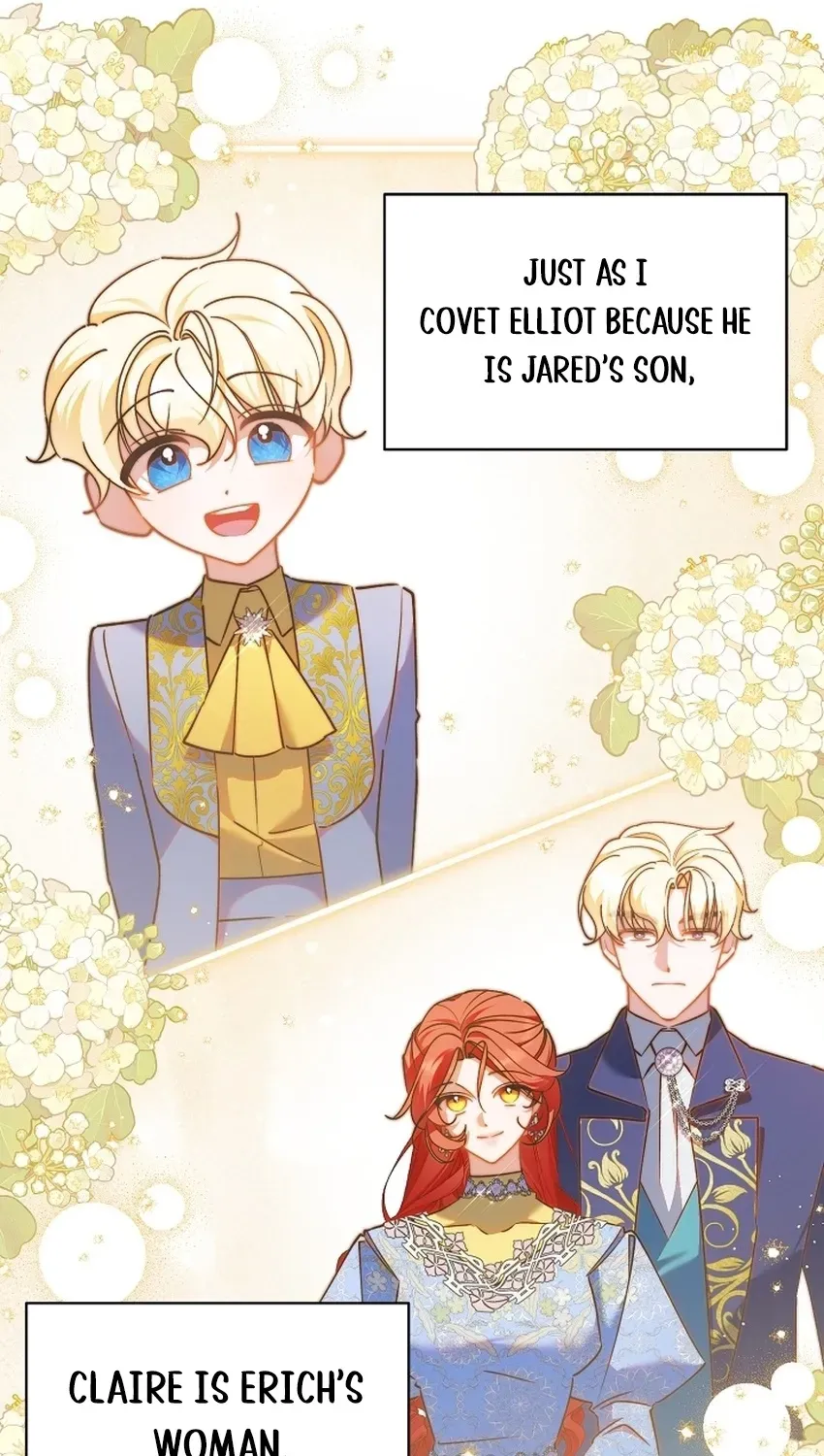 I’m Sure It’s My Baby Chapter 130 page 67