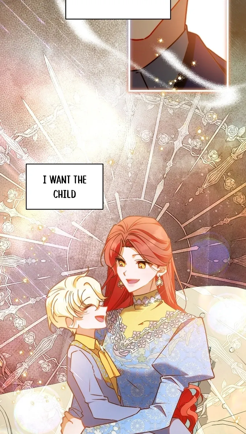 I’m Sure It’s My Baby Chapter 130 page 71