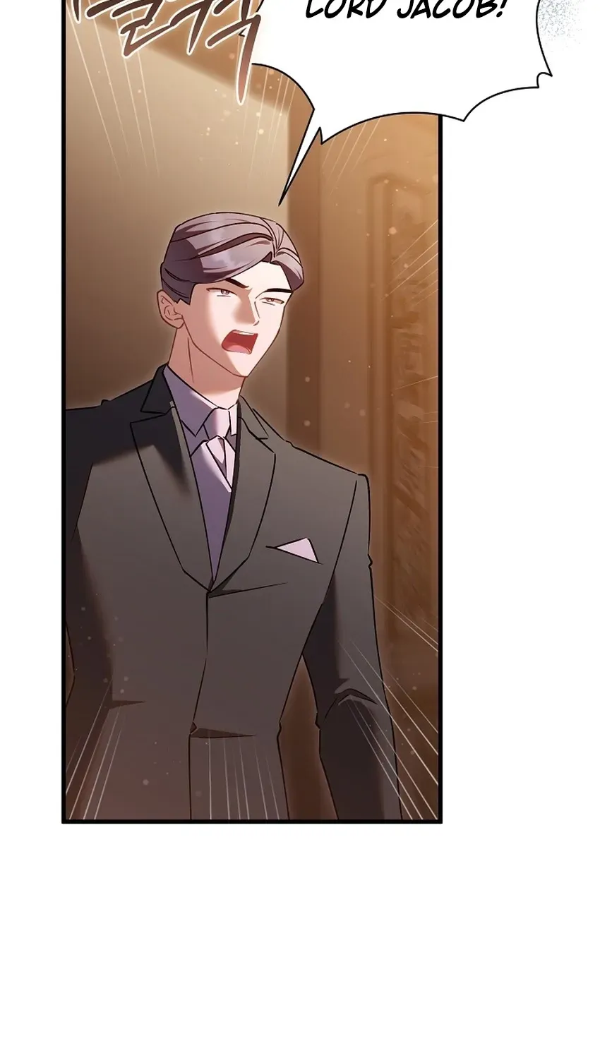 I’m Sure It’s My Baby Chapter 130 page 87