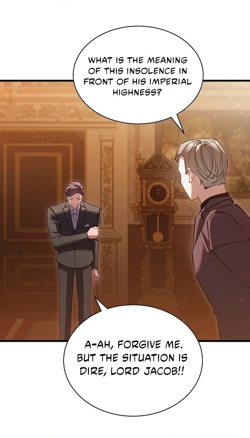 I’m Sure It’s My Baby Chapter 130 page 88