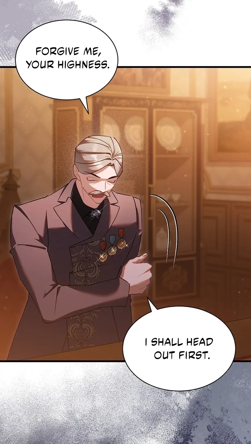 I’m Sure It’s My Baby Chapter 130 page 93