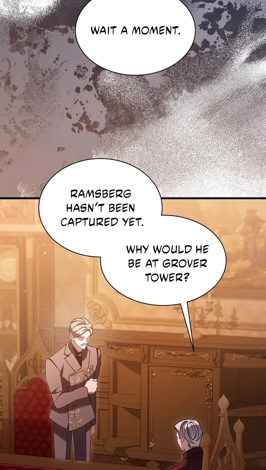 I’m Sure It’s My Baby Chapter 130 page 95
