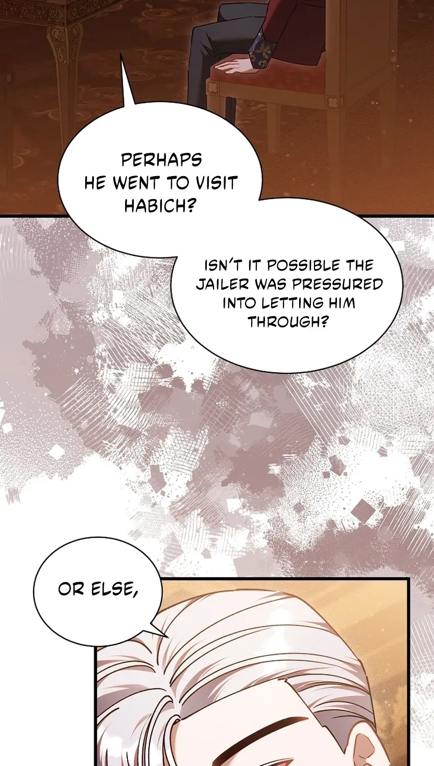I’m Sure It’s My Baby Chapter 130 page 97
