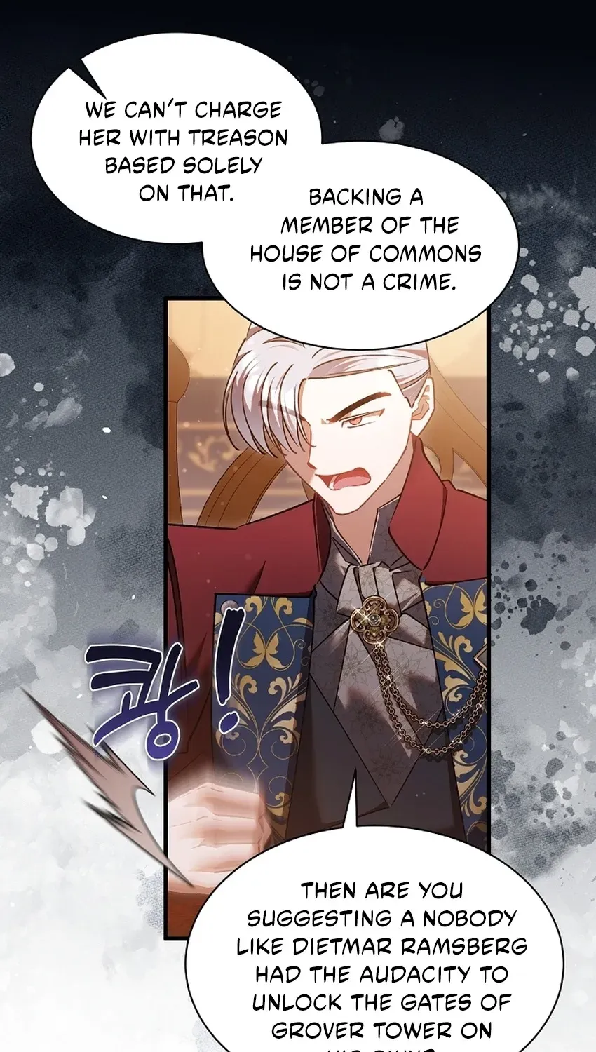 I’m Sure It’s My Baby Chapter 130 page 113