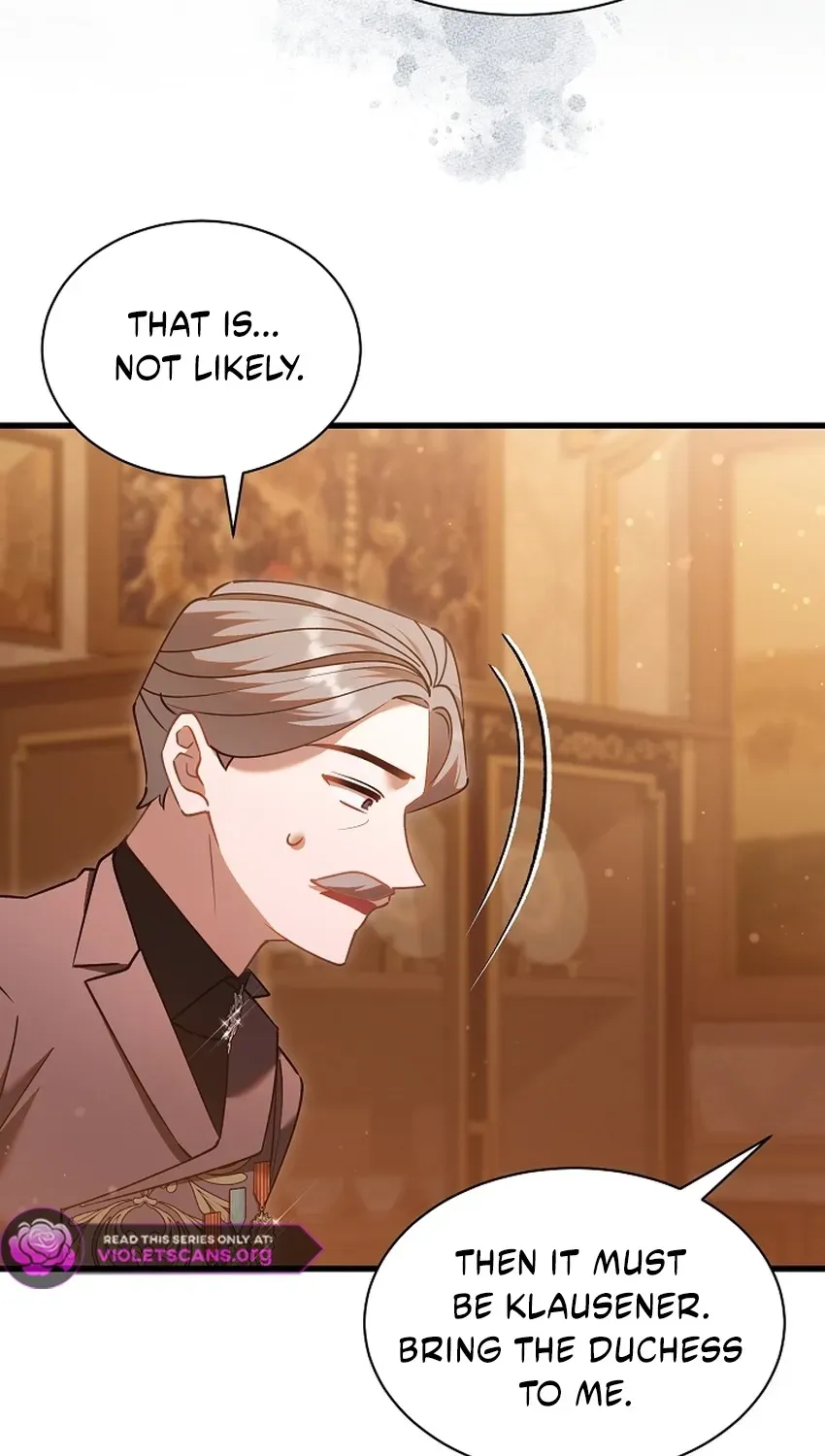 I’m Sure It’s My Baby Chapter 130 page 115