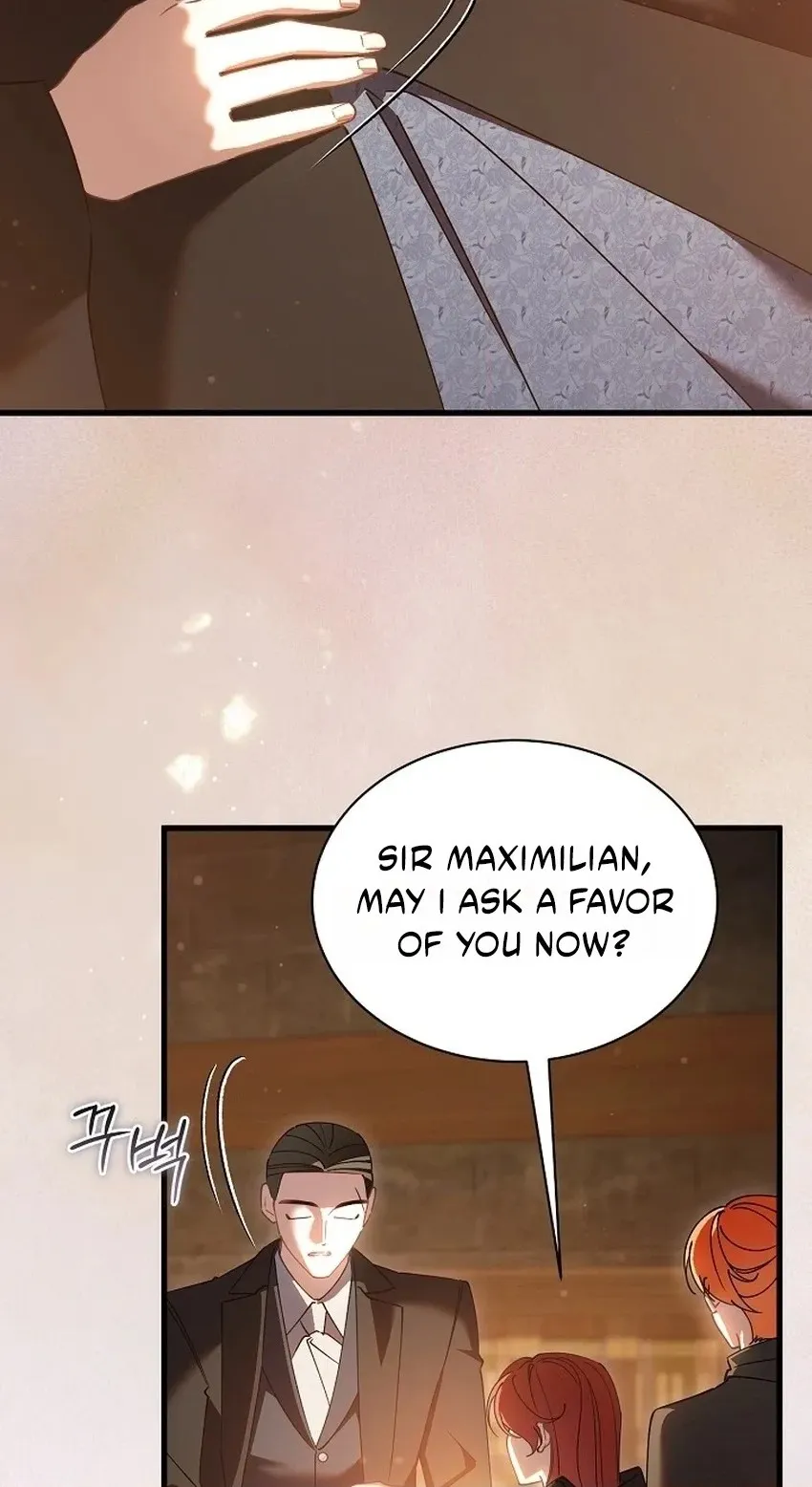 I’m Sure It’s My Baby Chapter 134 page 20