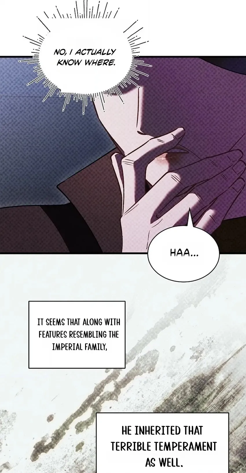 I’m Sure It’s My Baby Chapter 134 page 30