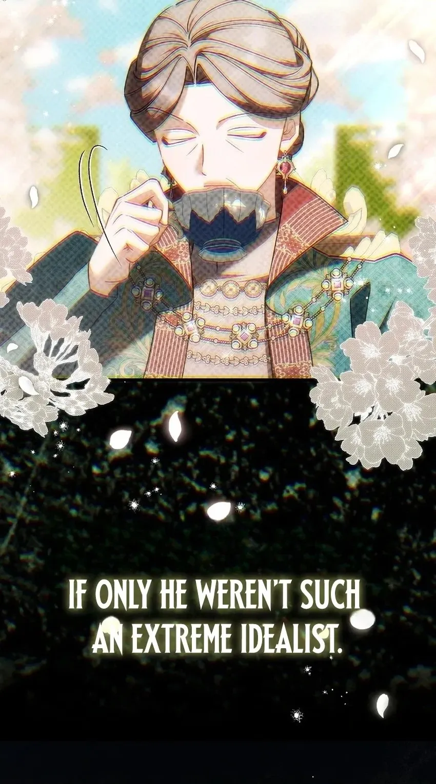 I’m Sure It’s My Baby Chapter 134 page 50