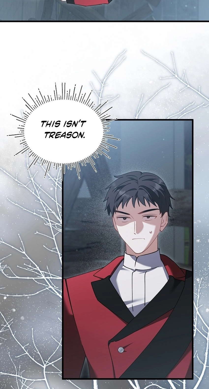 I’m Sure It’s My Baby Chapter 134 page 5