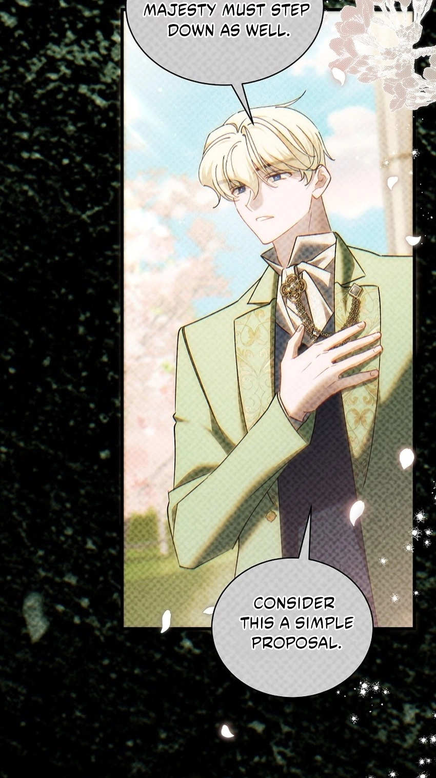 I’m Sure It’s My Baby Chapter 134 page 39