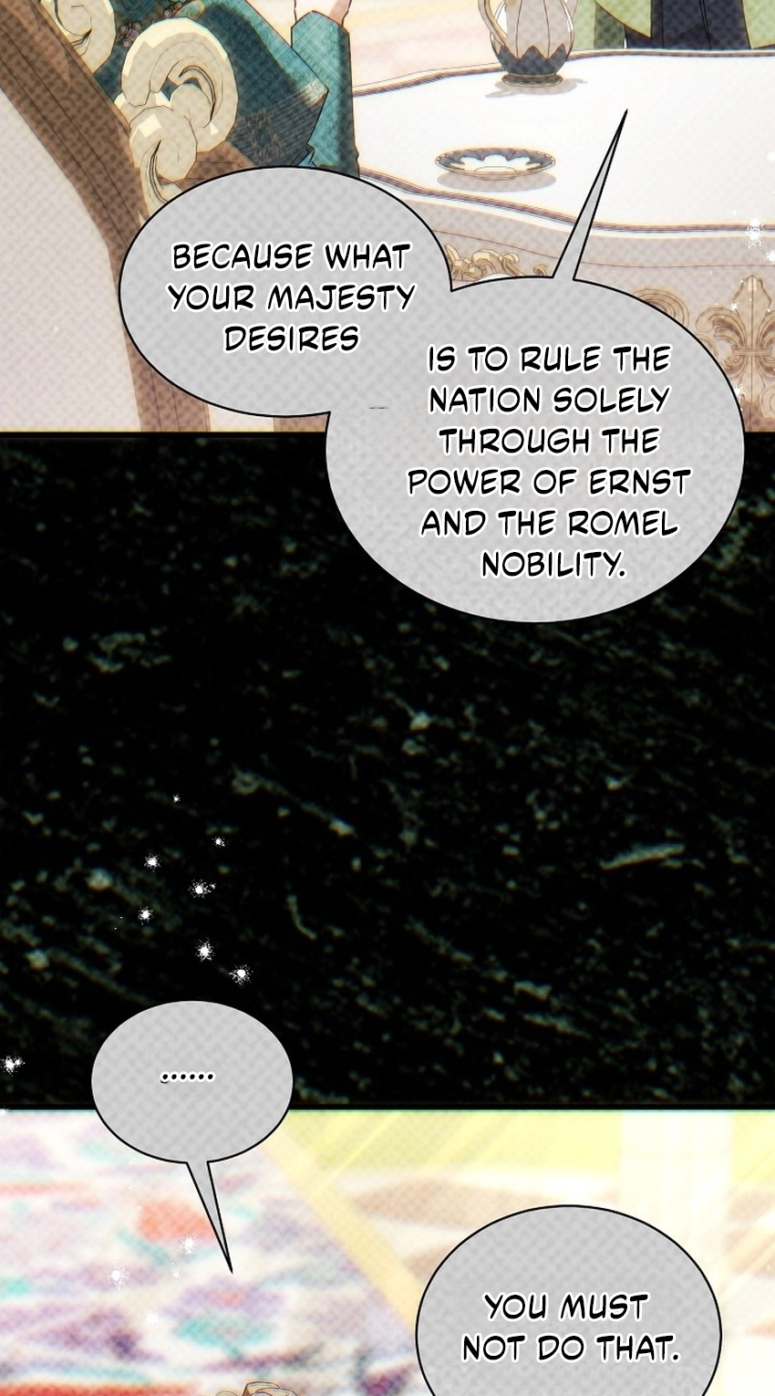 I’m Sure It’s My Baby Chapter 134 page 47
