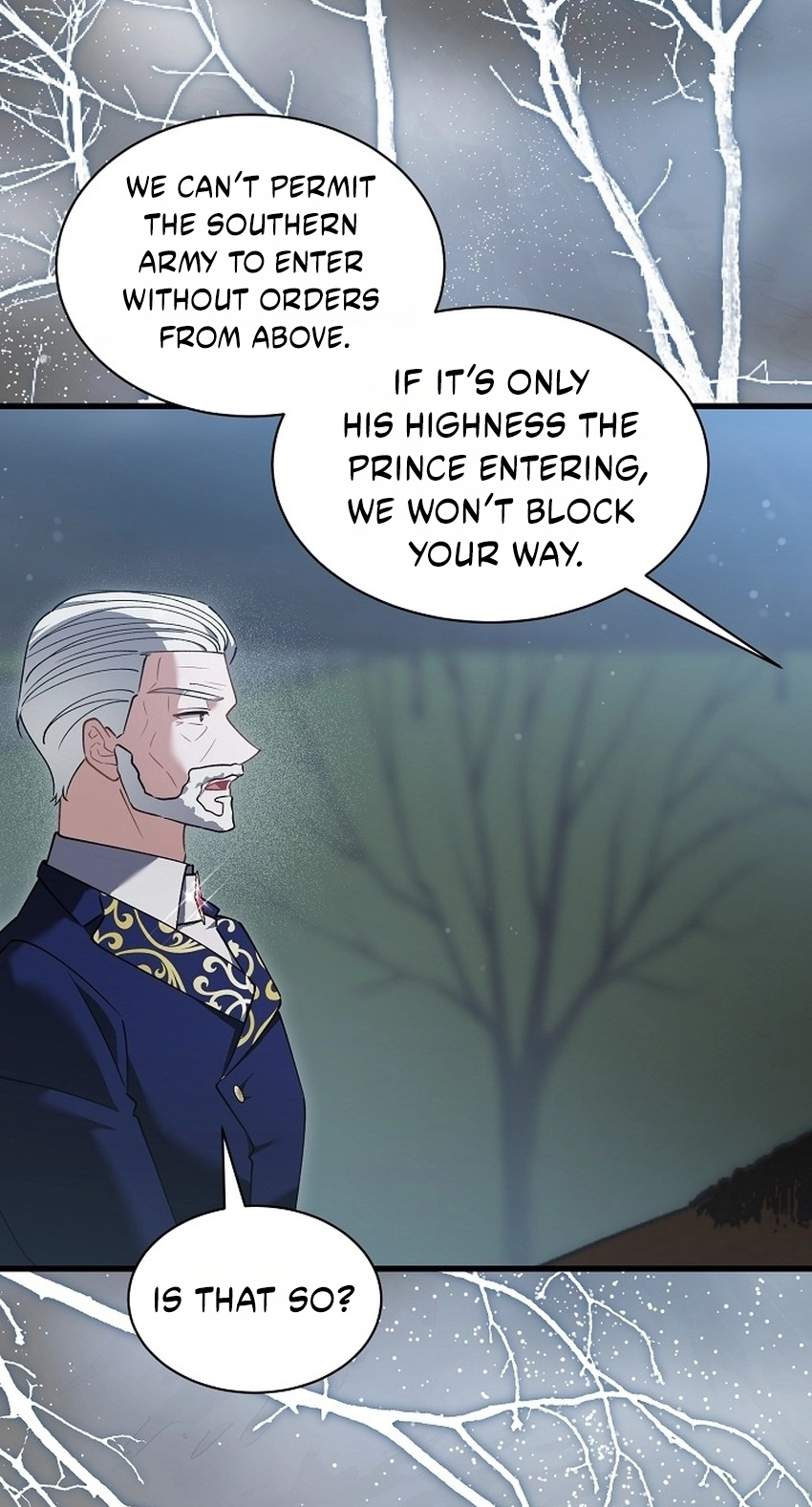 I’m Sure It’s My Baby Chapter 134 page 6