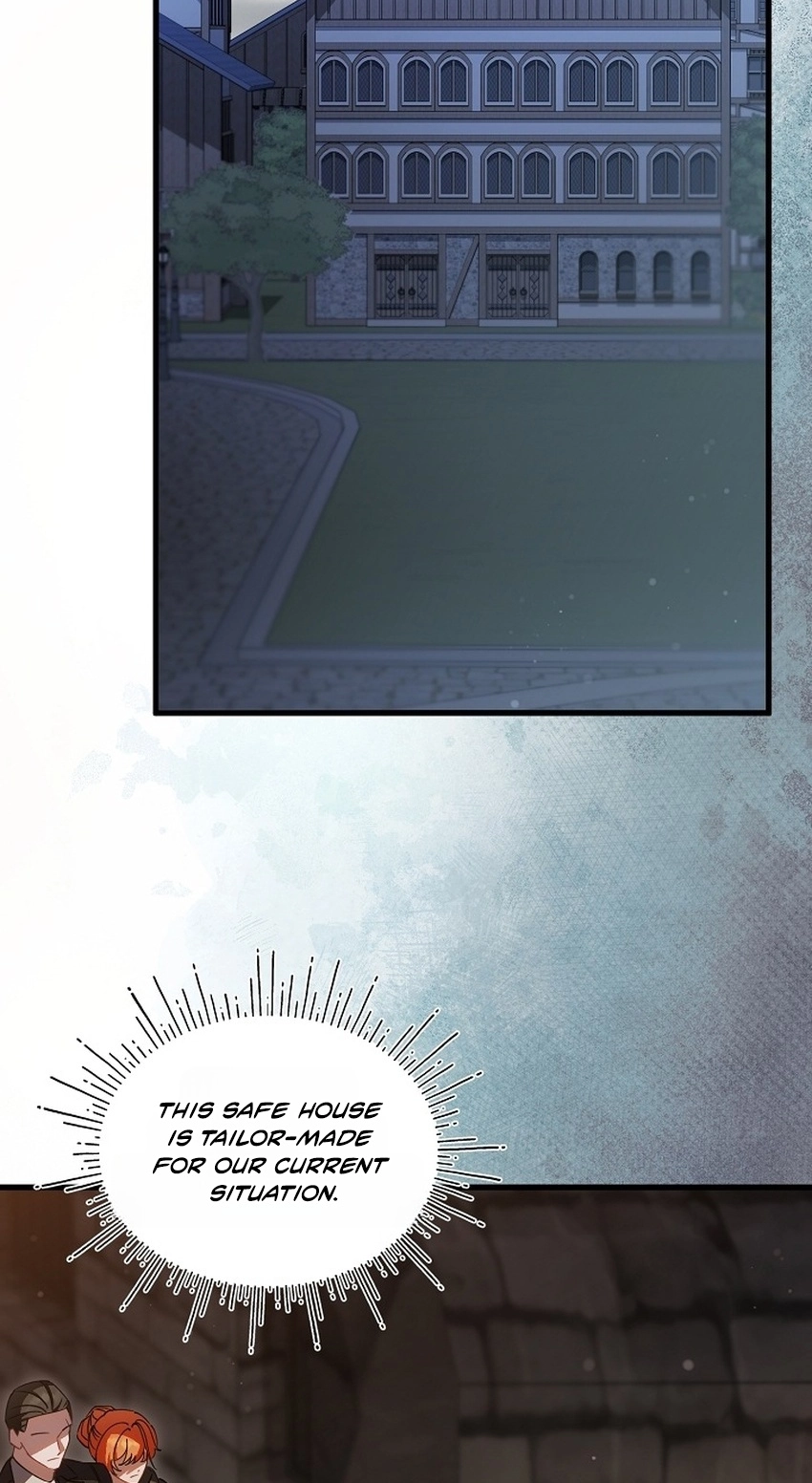 I’m Sure It’s My Baby Chapter 134 page 12