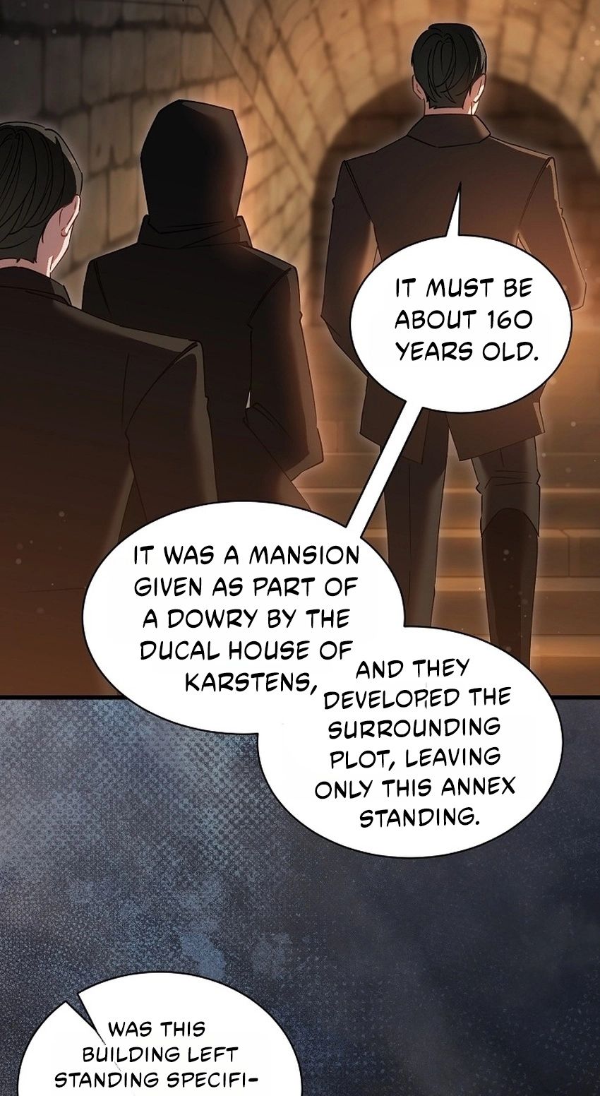 I’m Sure It’s My Baby Chapter 134 page 14