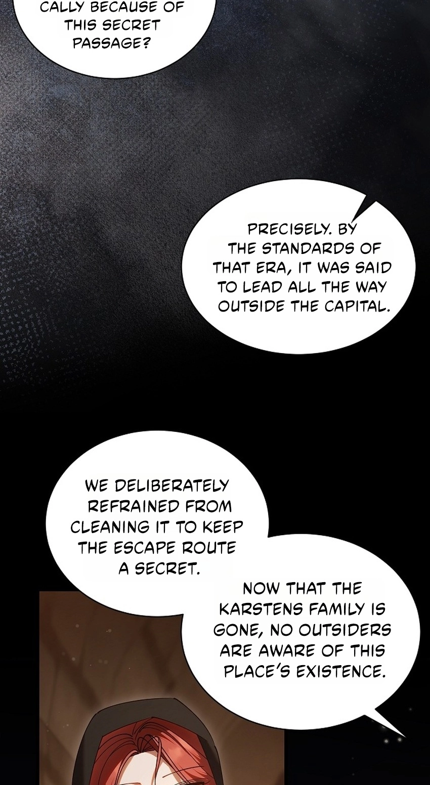 I’m Sure It’s My Baby Chapter 134 page 15