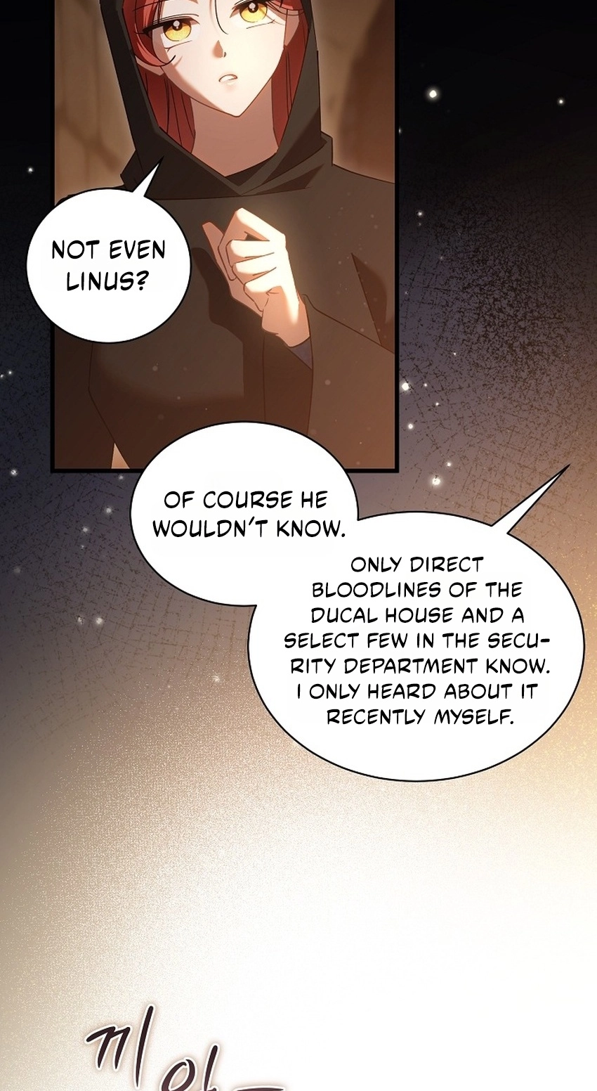 I’m Sure It’s My Baby Chapter 134 page 16