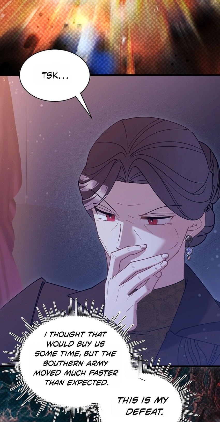 I’m Sure It’s My Baby Chapter 134 page 27