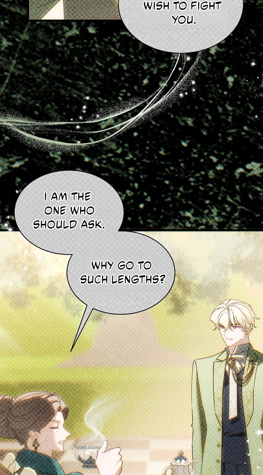 I’m Sure It’s My Baby Chapter 134 page 46