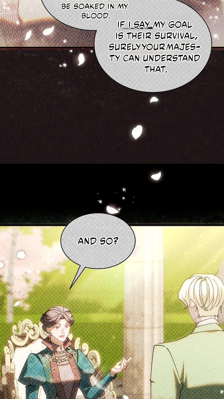 I’m Sure It’s My Baby Chapter 134 page 36