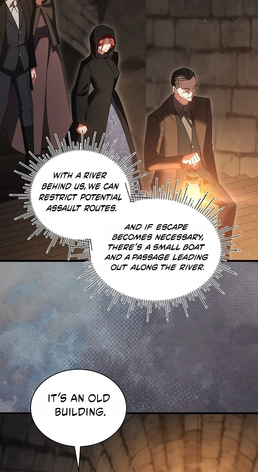I’m Sure It’s My Baby Chapter 134 page 13