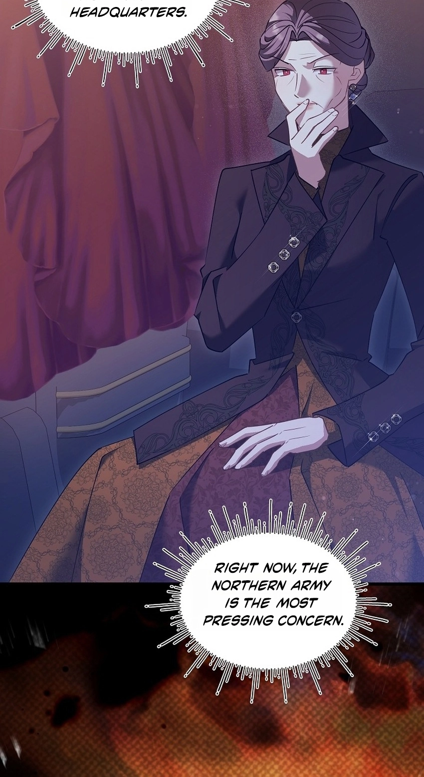 I’m Sure It’s My Baby Chapter 134 page 25