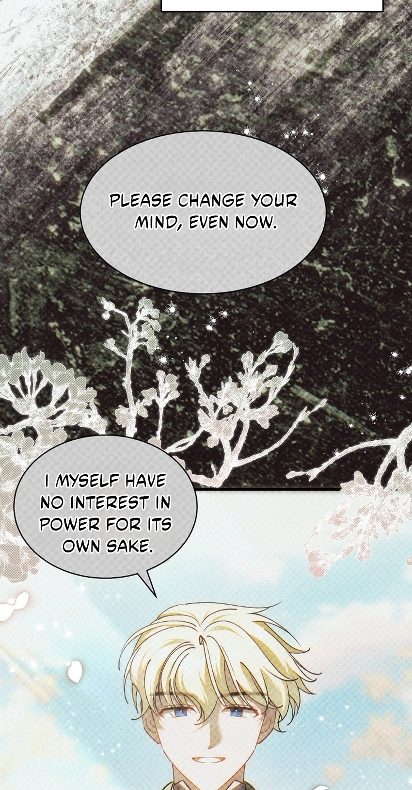 I’m Sure It’s My Baby Chapter 134 page 31