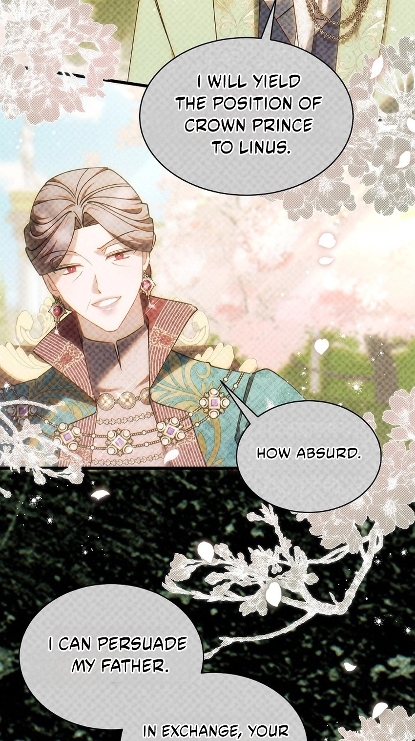 I’m Sure It’s My Baby Chapter 134 page 38