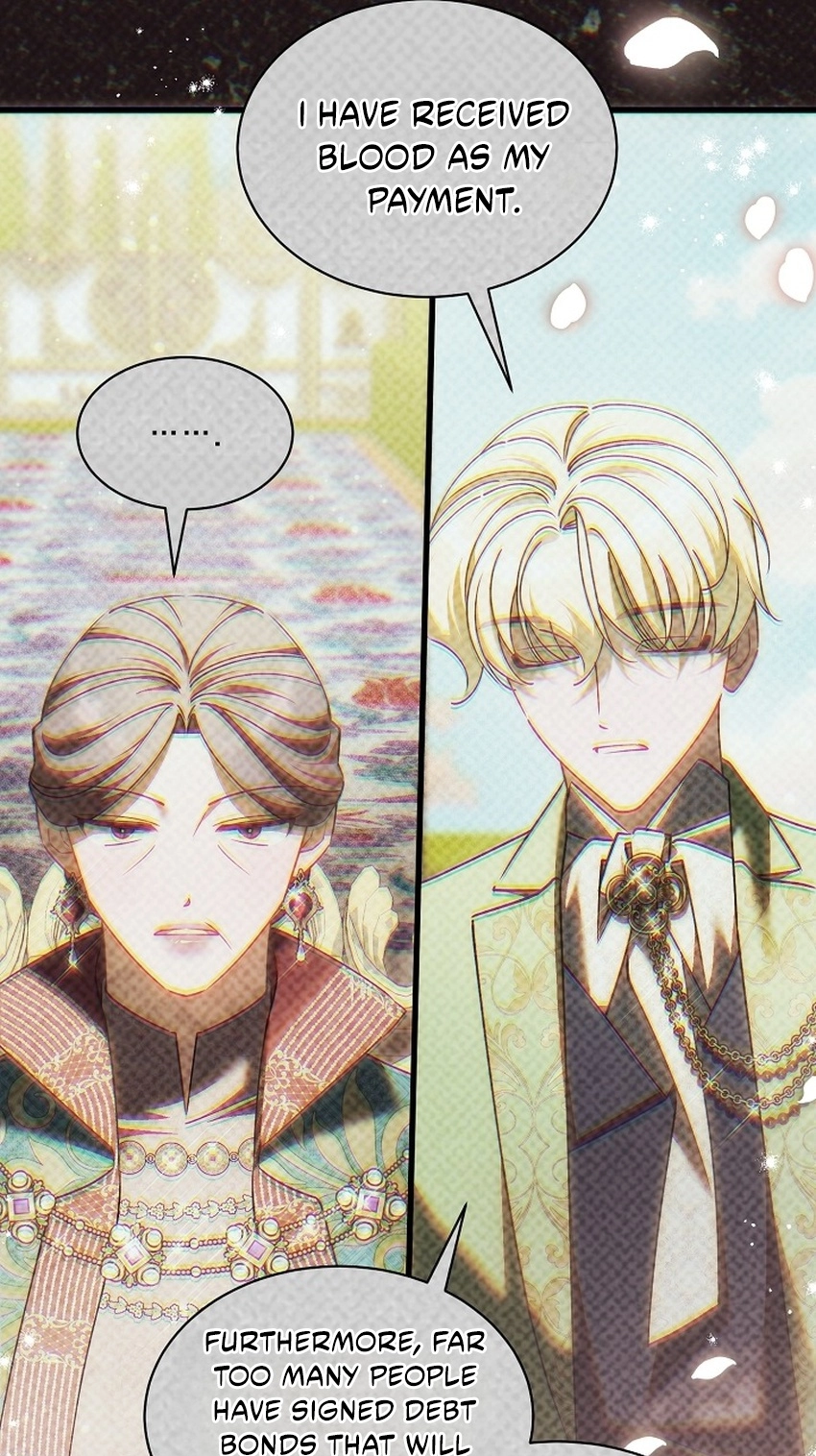 I’m Sure It’s My Baby Chapter 134 page 35