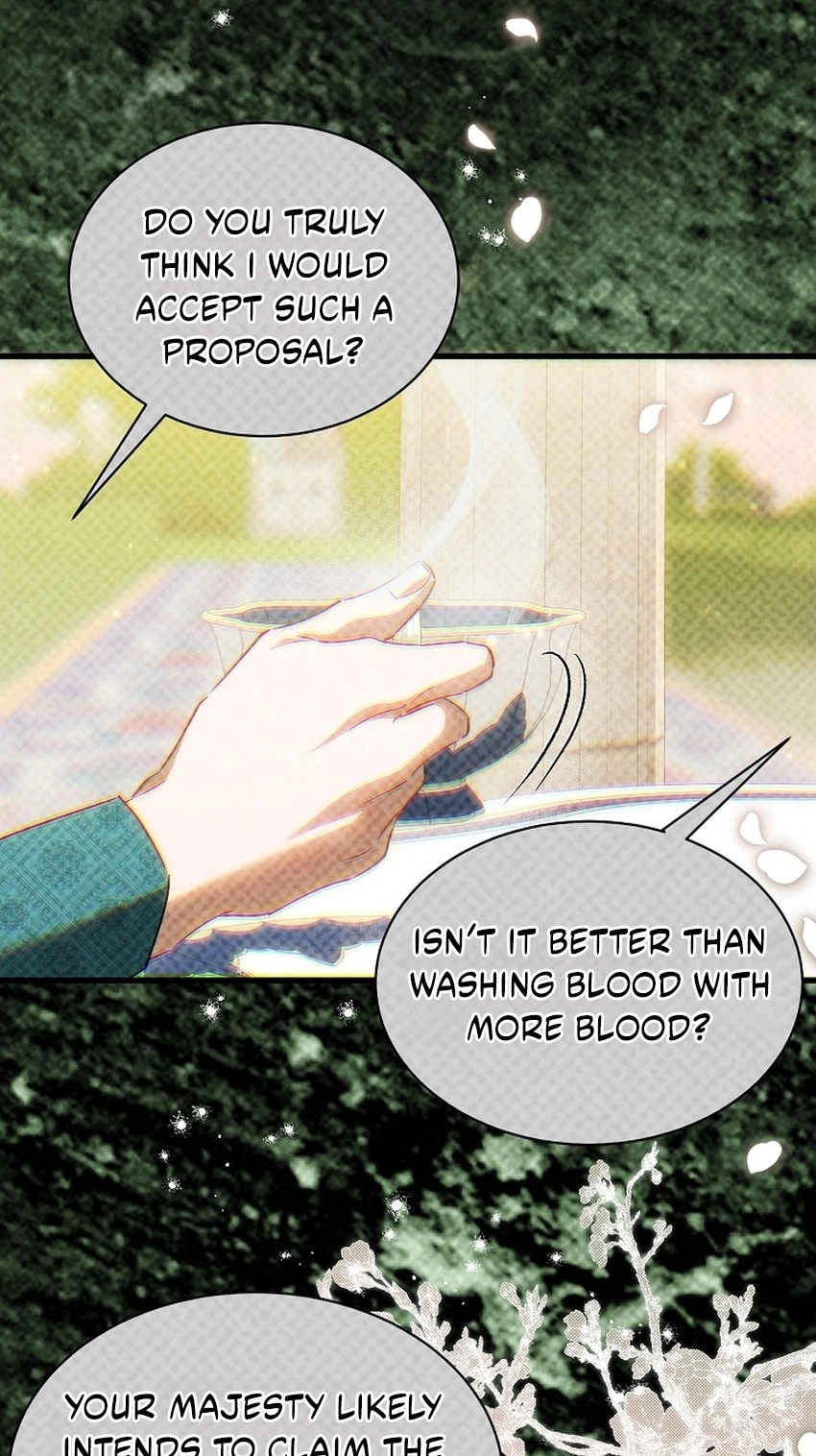 I’m Sure It’s My Baby Chapter 134 page 41