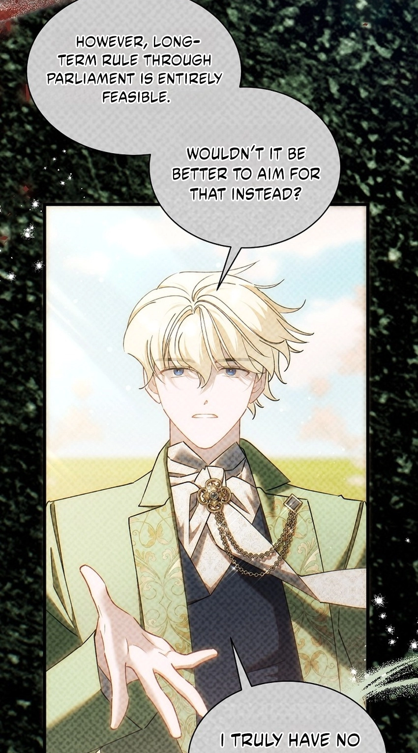 I’m Sure It’s My Baby Chapter 134 page 45