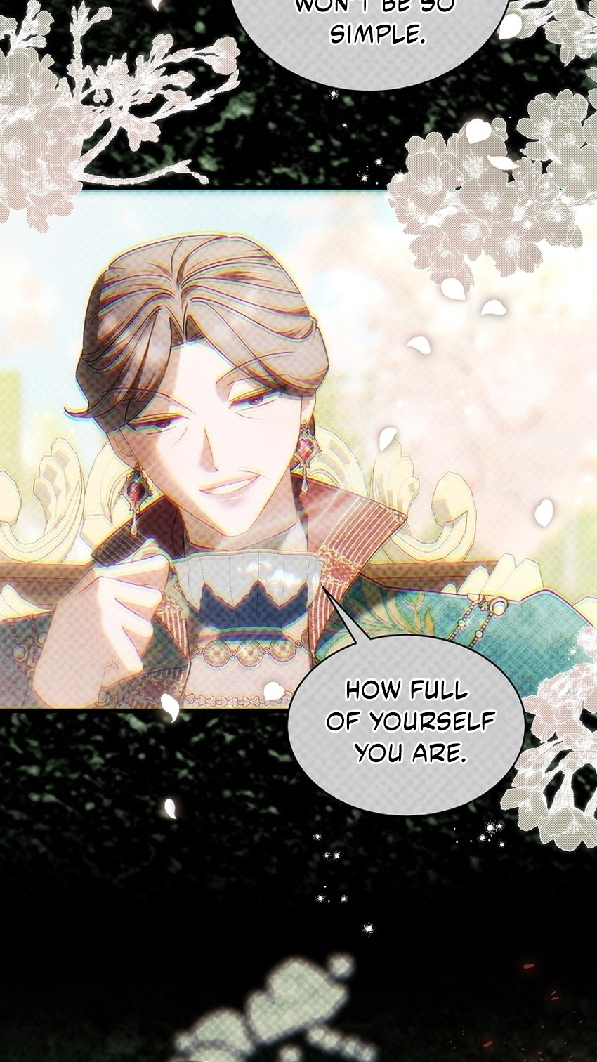 I’m Sure It’s My Baby Chapter 134 page 43