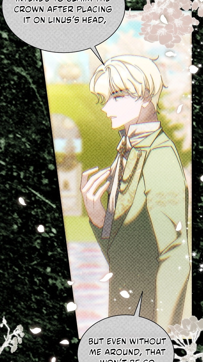 I’m Sure It’s My Baby Chapter 134 page 42