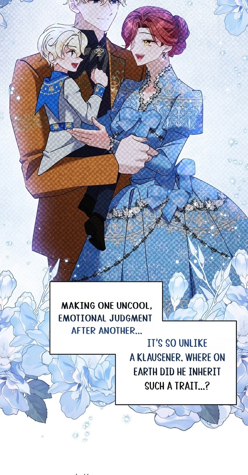 I’m Sure It’s My Baby Chapter 134 page 29