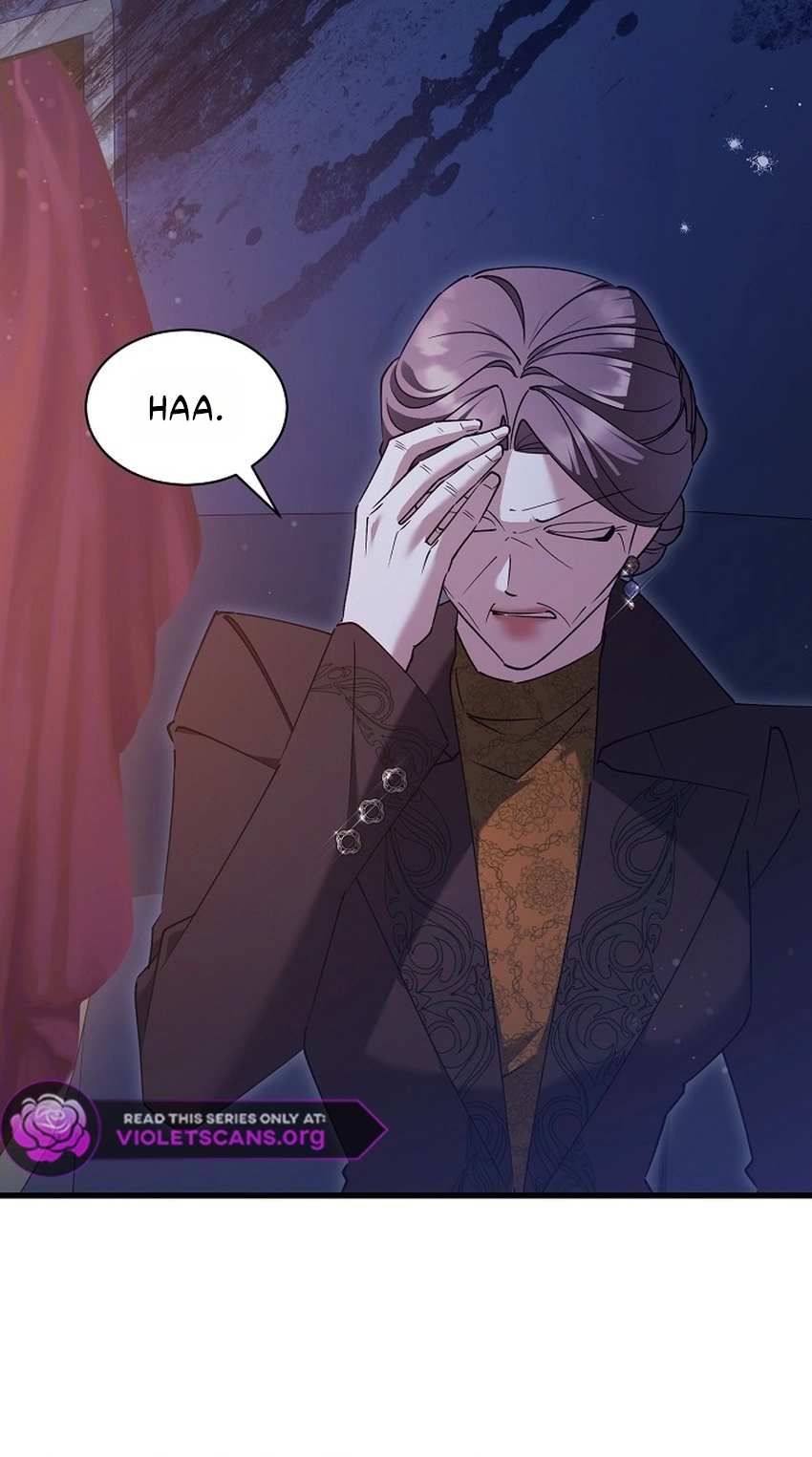 I’m Sure It’s My Baby Chapter 134 page 52