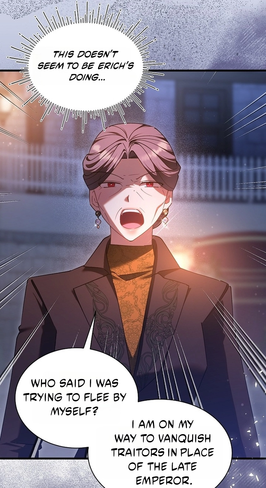 I’m Sure It’s My Baby Chapter 134 page 62