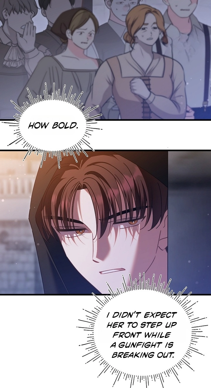 I’m Sure It’s My Baby Chapter 134 page 64