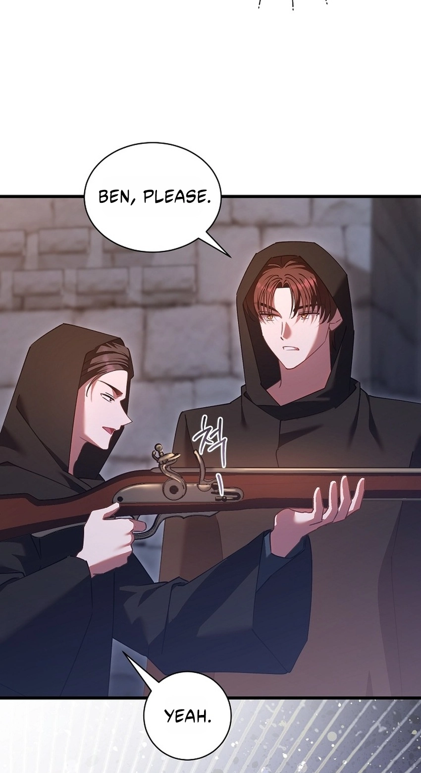 I’m Sure It’s My Baby Chapter 134 page 65