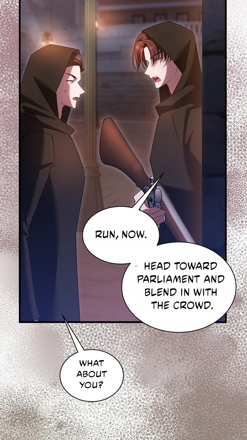 I’m Sure It’s My Baby Chapter 134 page 69