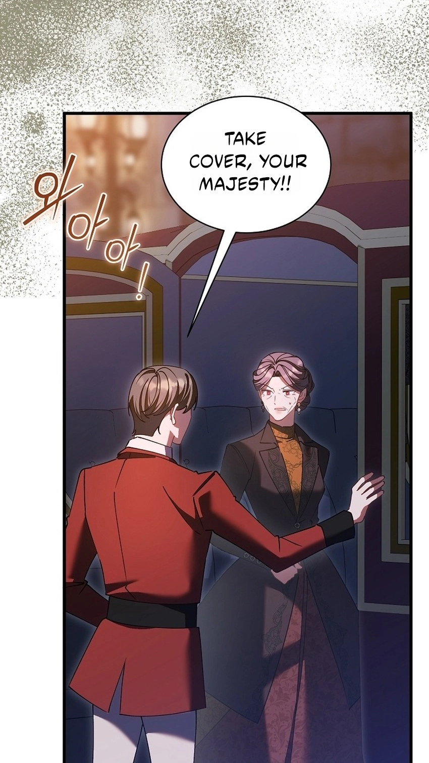 I’m Sure It’s My Baby Chapter 134 page 71