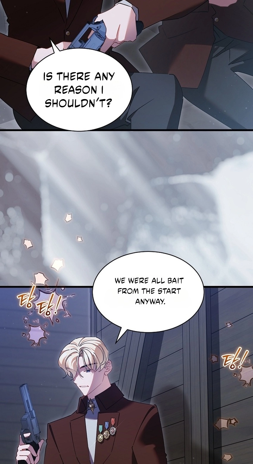 I’m Sure It’s My Baby Chapter 135 page 3