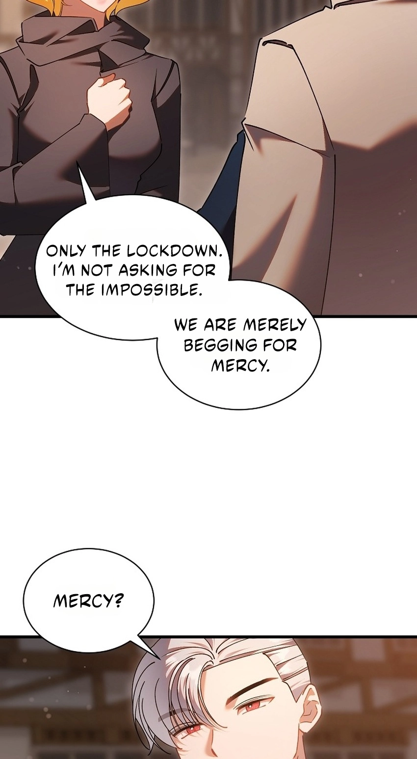 I’m Sure It’s My Baby Chapter 135 page 14